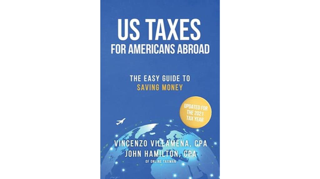 tax tips for expats