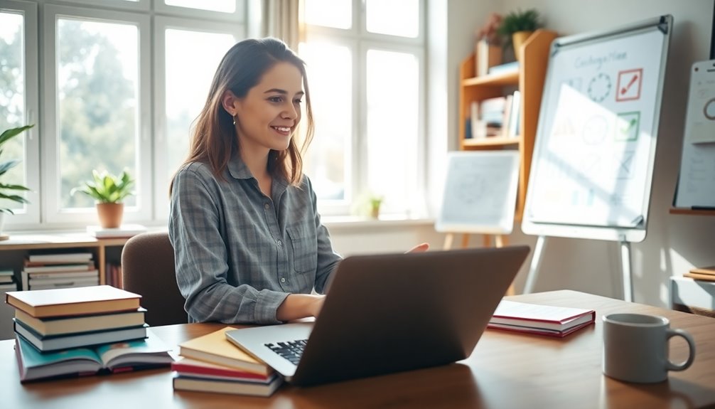 teach skills locally online