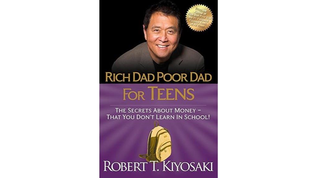 teen financial education secrets