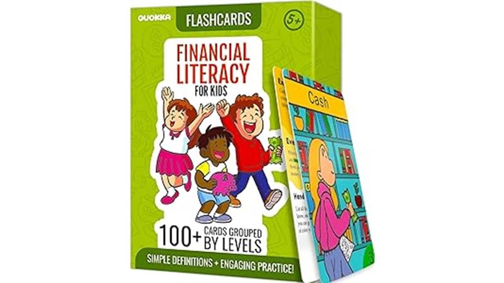 teen financial education tools