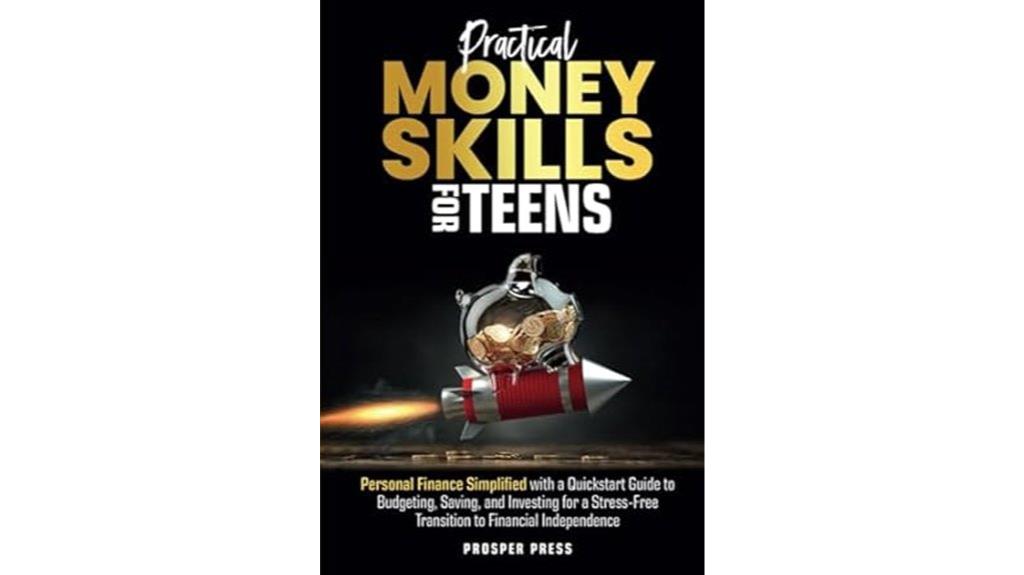 teen financial literacy guide