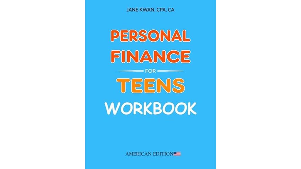 teen financial literacy guide