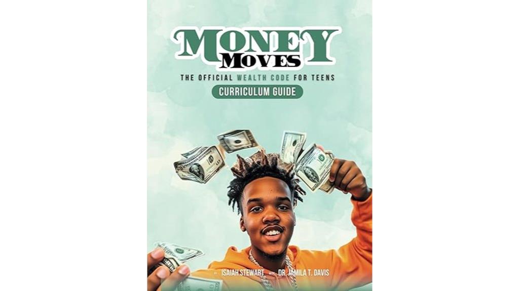teen financial literacy program
