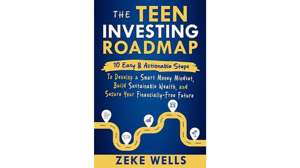 teen investment success strategy