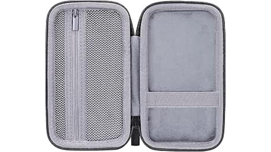 texas instruments calculator case