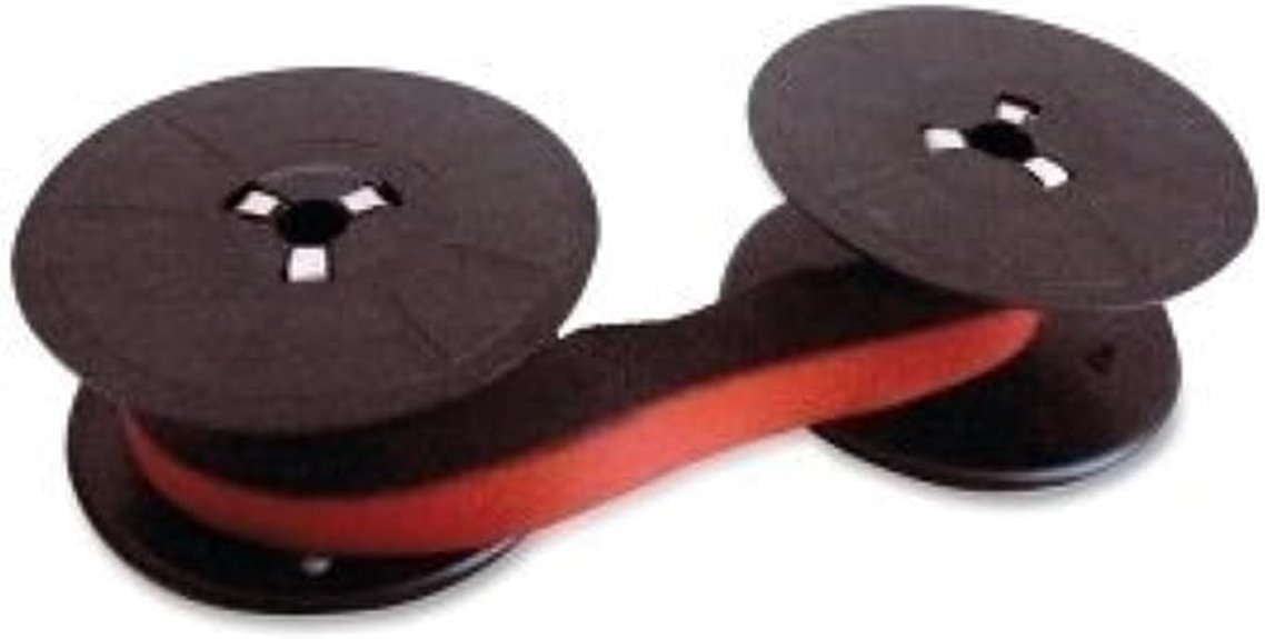three sharp vx 2652h ribbons