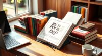 top 12 financial self help books