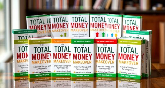top 13 financial transformation guides