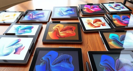 top 15 creative drawing tablets