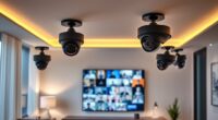 top 15 home security systems