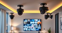 top 15 home security systems