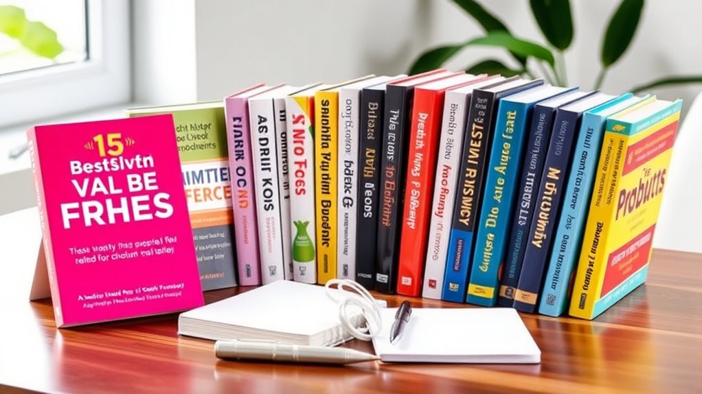 top 15 money management books