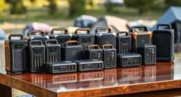 top 15 portable power stations