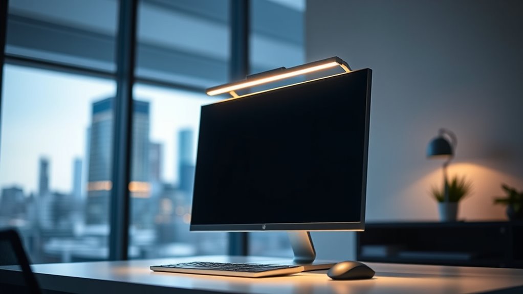 top 15 screen lighting options
