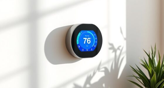 top 15 smart thermostats
