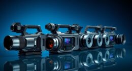 top 2025 4k video cameras
