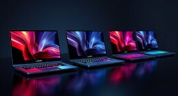 top 2025 high performance laptops