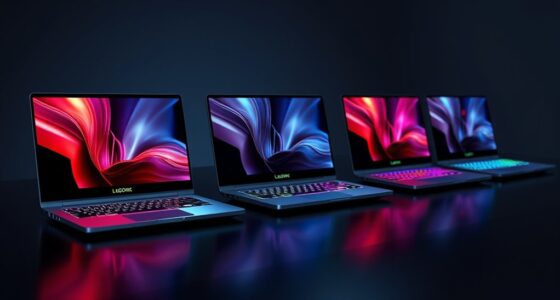 top 2025 high performance laptops