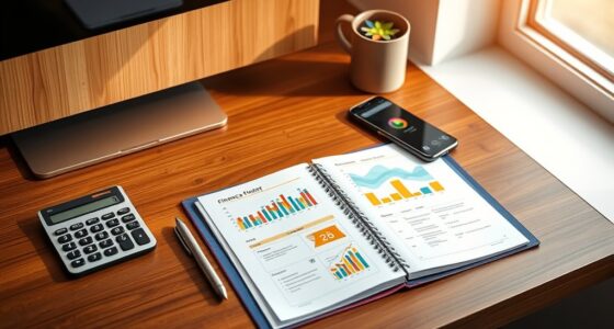 top annual financial planning tools