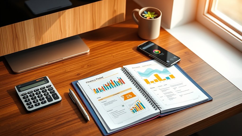 top annual financial planning tools