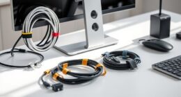 top cable organization solutions