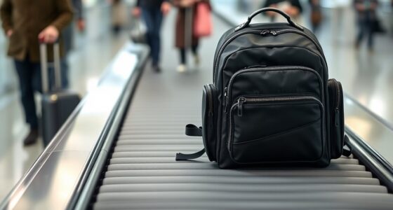 top carry on travel backpacks