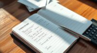 top checkbook ledger book options