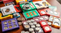 top coin collecting starter kits