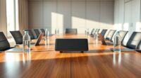 top conference call devices