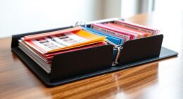 top coupon organizer binders