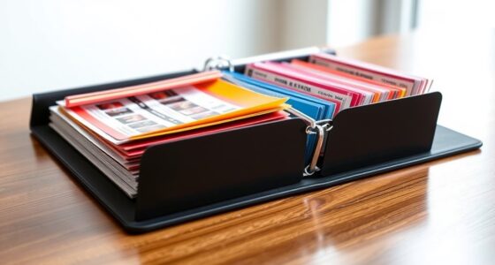 top coupon organizer binders