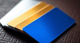 top credit card sleeves