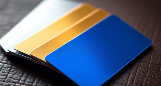 top credit card sleeves