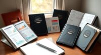 top credit tracking journals
