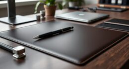 top desk pads 2025