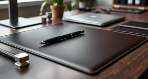 top desk pads 2025