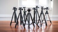 top desk tripods 2025