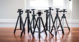 top desk tripods 2025