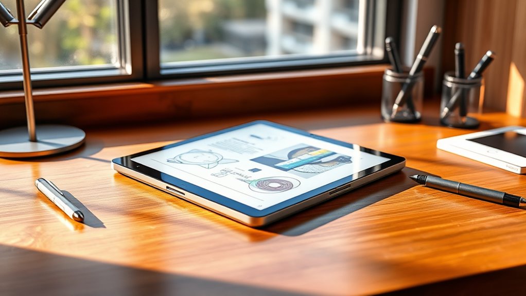 top digital notebooks 2025