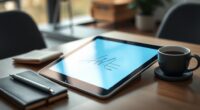 top digital signature tablets