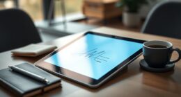 top digital signature tablets