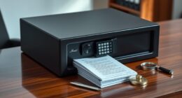 top document safes 2025