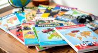 top driver s license guidebooks
