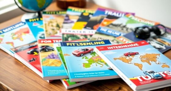 top driver s license guidebooks