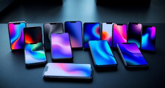 top dual sim phones 2025
