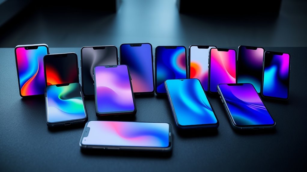top dual sim phones 2025