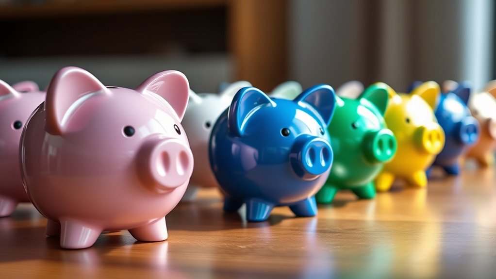 top emergency savings banks