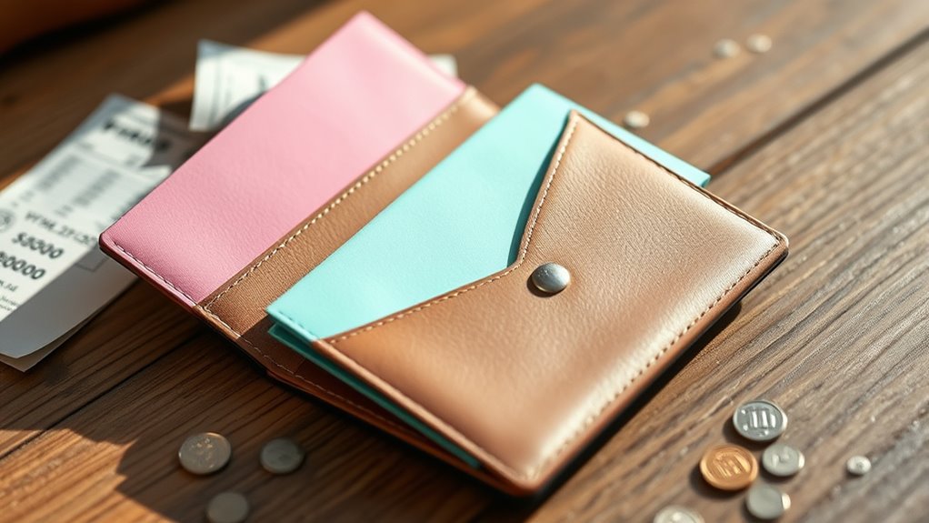 top envelope budgeting systems