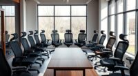 top ergonomic desk chairs