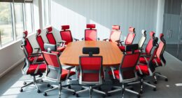 top ergonomic office chair picks